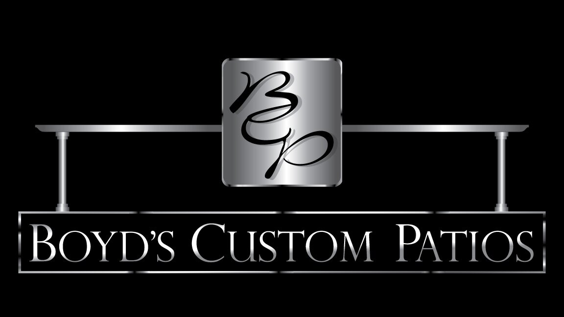 Boyd's Custom Patios
